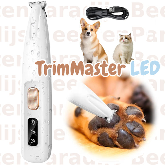 TrimMaster LED