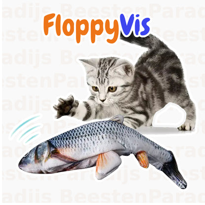 FloppyVis