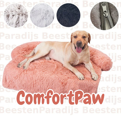 ComfortPaw 