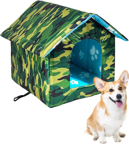 Waterproof Skin Animal House