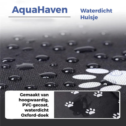 Waterproof Skin Animal House