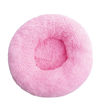 FluffyDonut Huisdierenbed