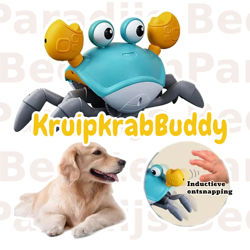 KruipkrabBuddy