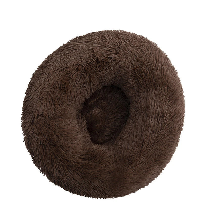 FluffyDonut Huisdierenbed