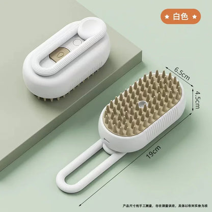 FluffGroom 3-in-1