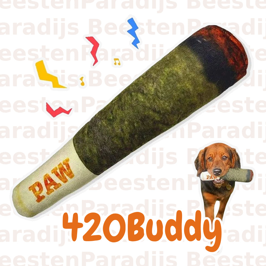 420Buddy