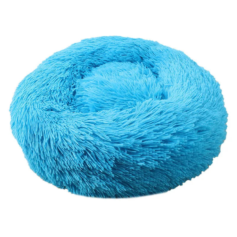 FluffyDonut Huisdierenbed