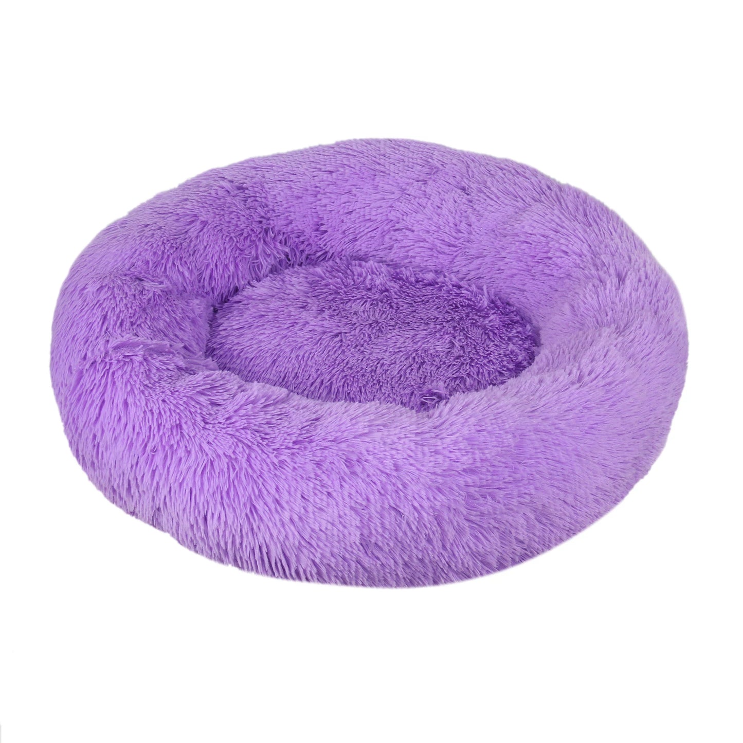 FluffyDonut Huisdierenbed